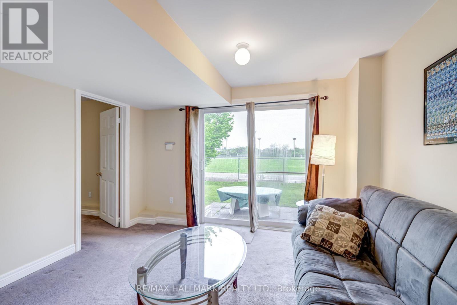 Bsmt - 97 Maple Ridge Crescent, Markham, ON - Indoor Photo Showing Other Room