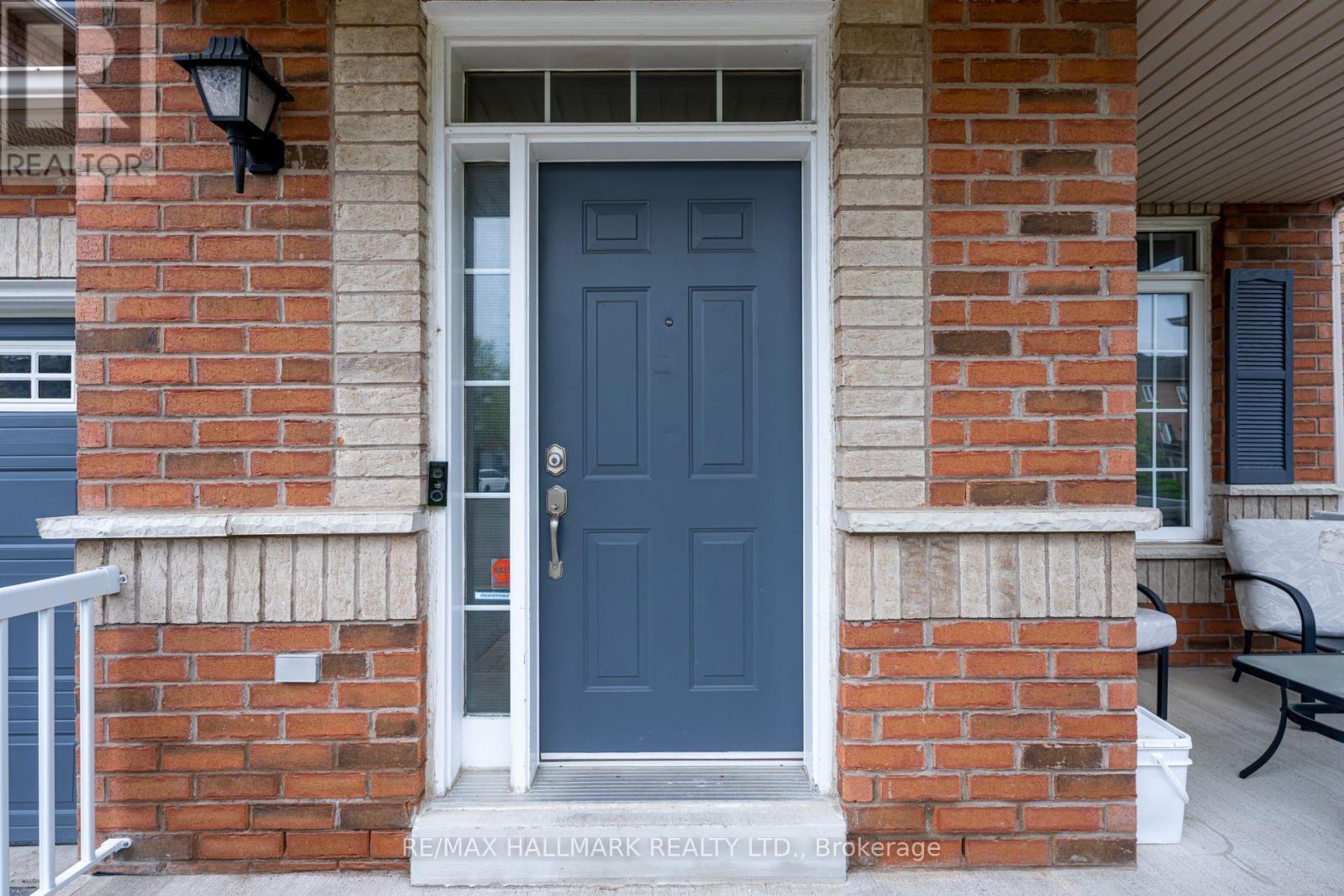 Bsmt - 97 Maple Ridge Crescent, Markham, ON - Outdoor With Exterior