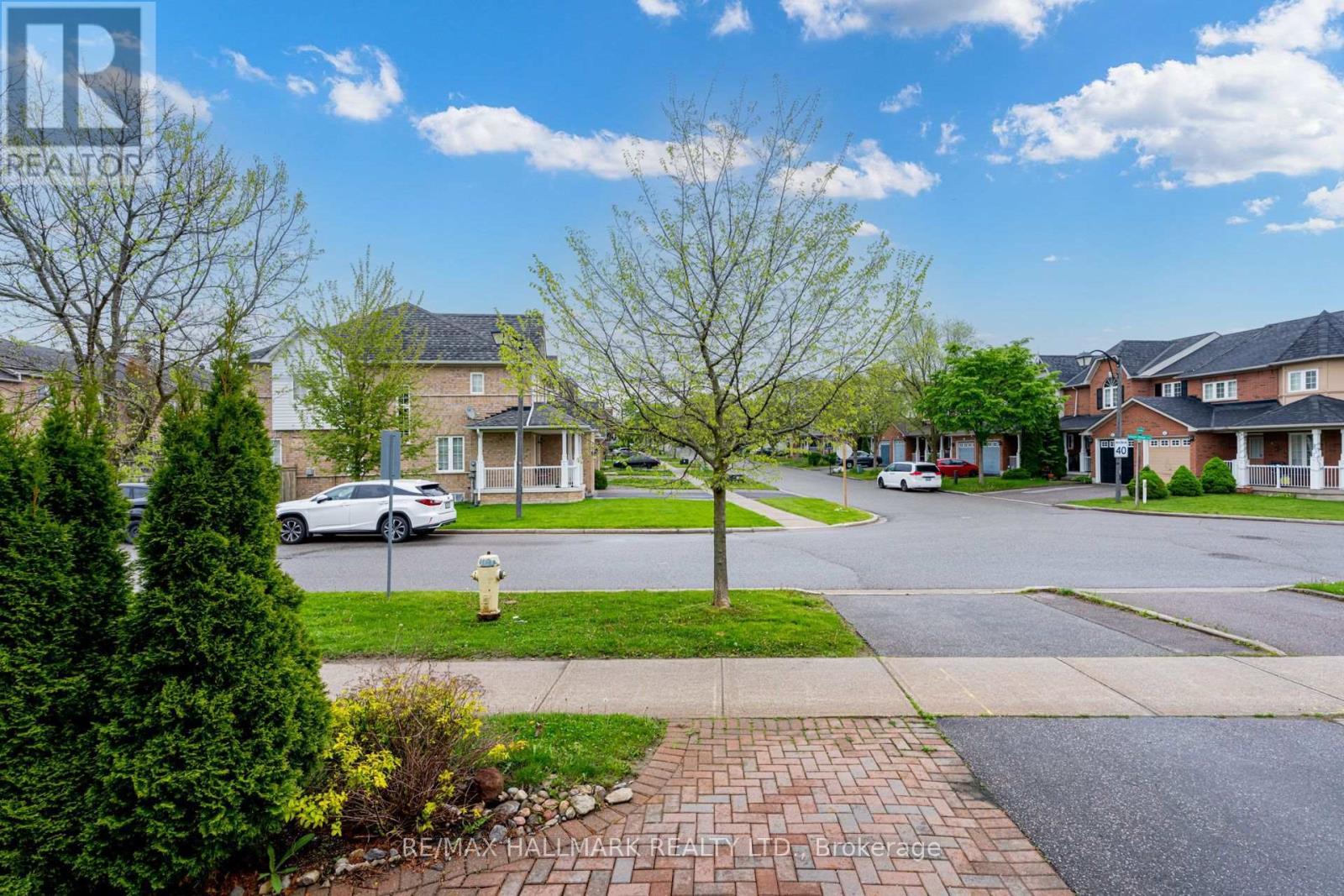 Bsmt - 97 Maple Ridge Crescent, Markham, ON - Outdoor With Facade