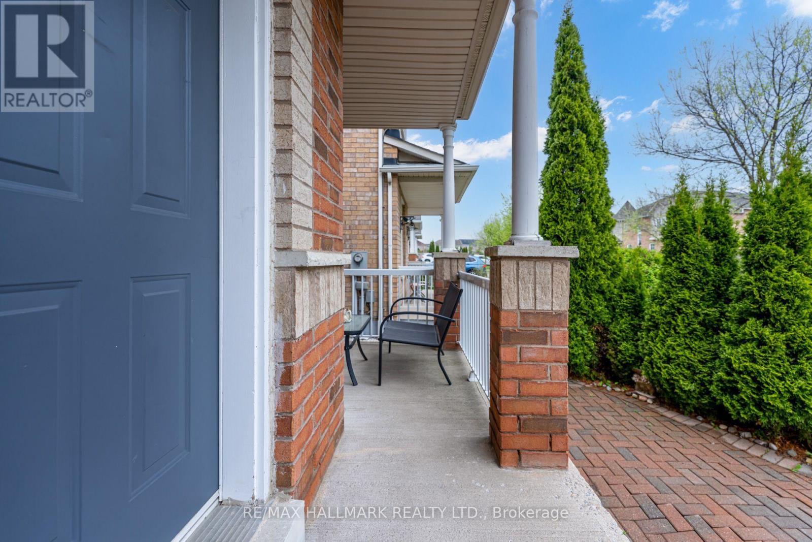 Bsmt - 97 Maple Ridge Crescent, Markham, ON - Outdoor With Exterior