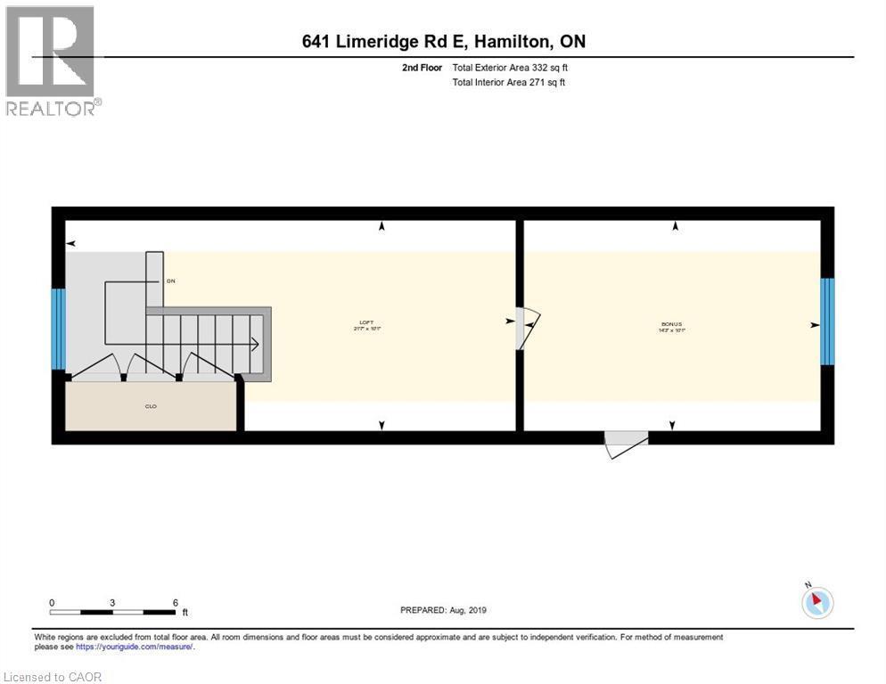 641 Limeridge Road E, Hamilton, ON - Other