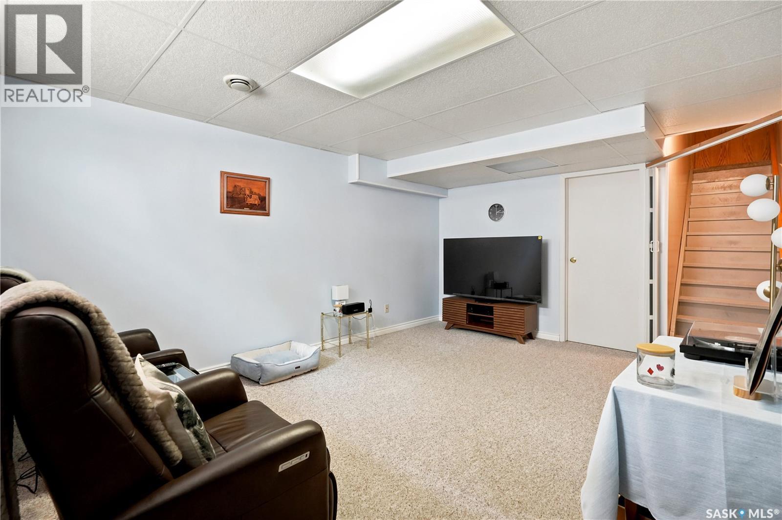 6112 Brunskill Place, Regina, SK - Indoor