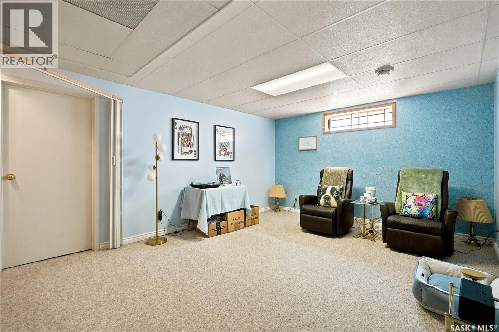 6112 Brunskill Place, Regina, SK - Indoor