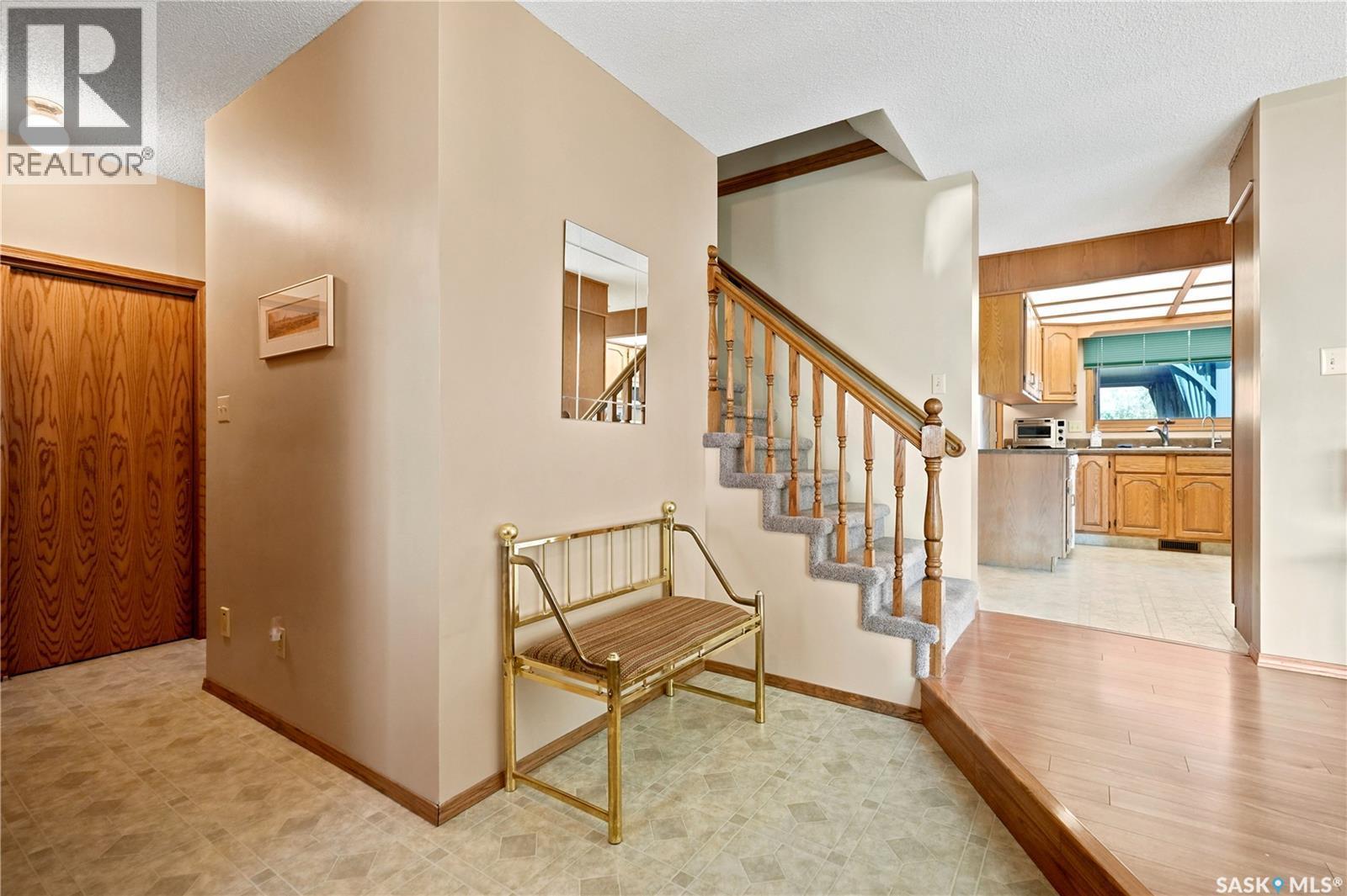6112 Brunskill Place, Regina, SK - Indoor Photo Showing Other Room