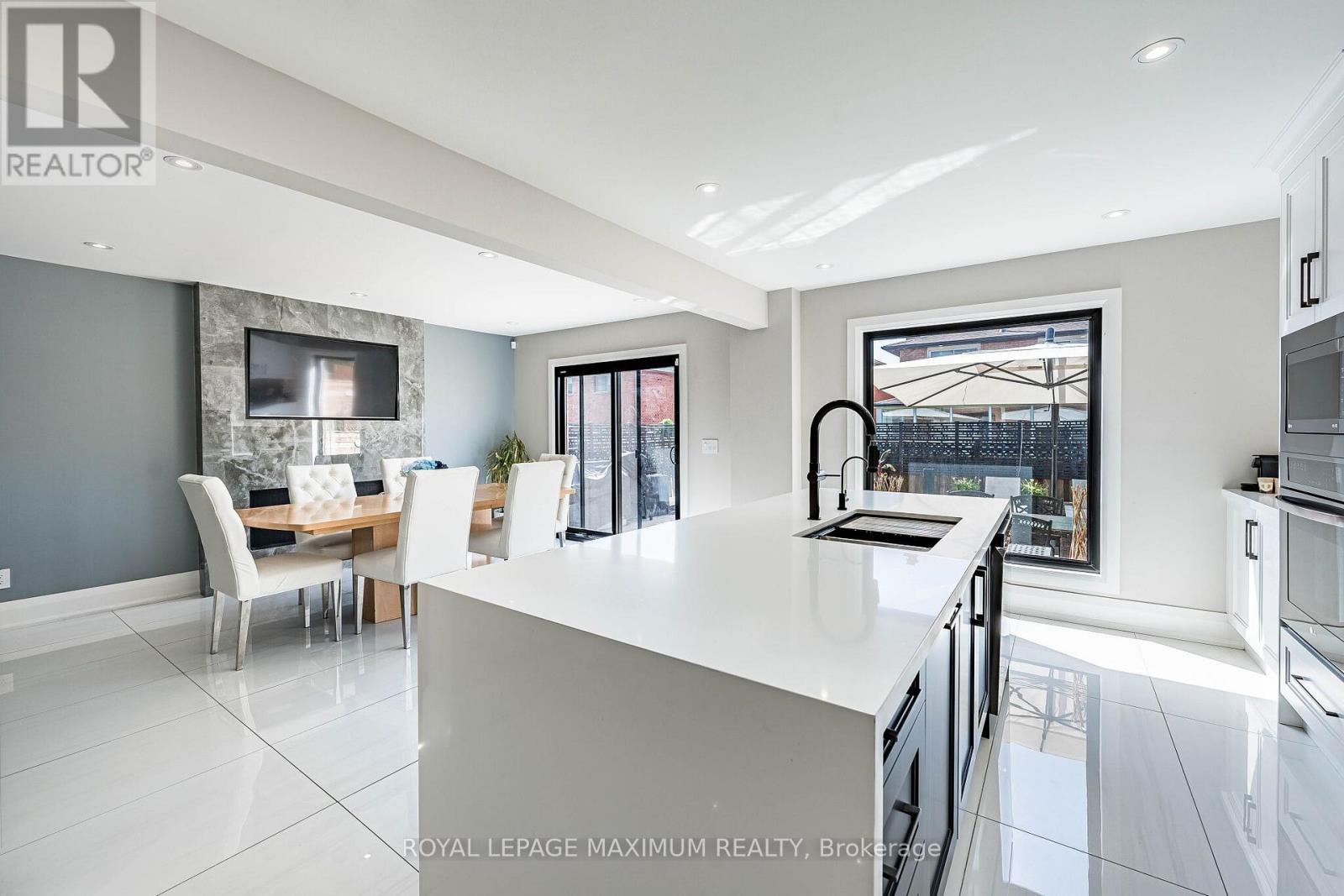 138 Jackman Crescent, Vaughan, ON - Indoor