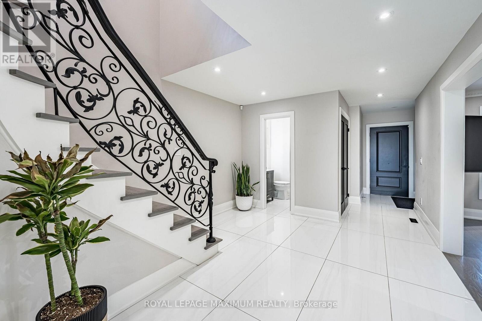138 Jackman Crescent, Vaughan, ON - Indoor Photo Showing Other Room
