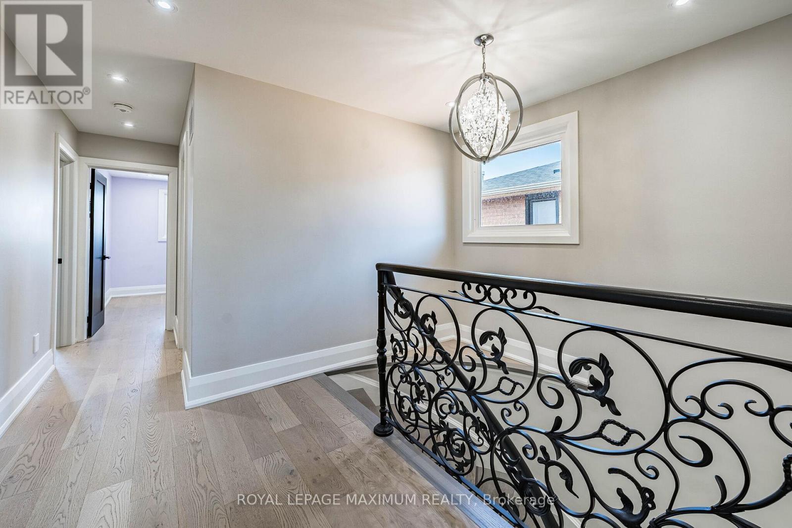 138 Jackman Crescent, Vaughan, ON - Indoor Photo Showing Other Room