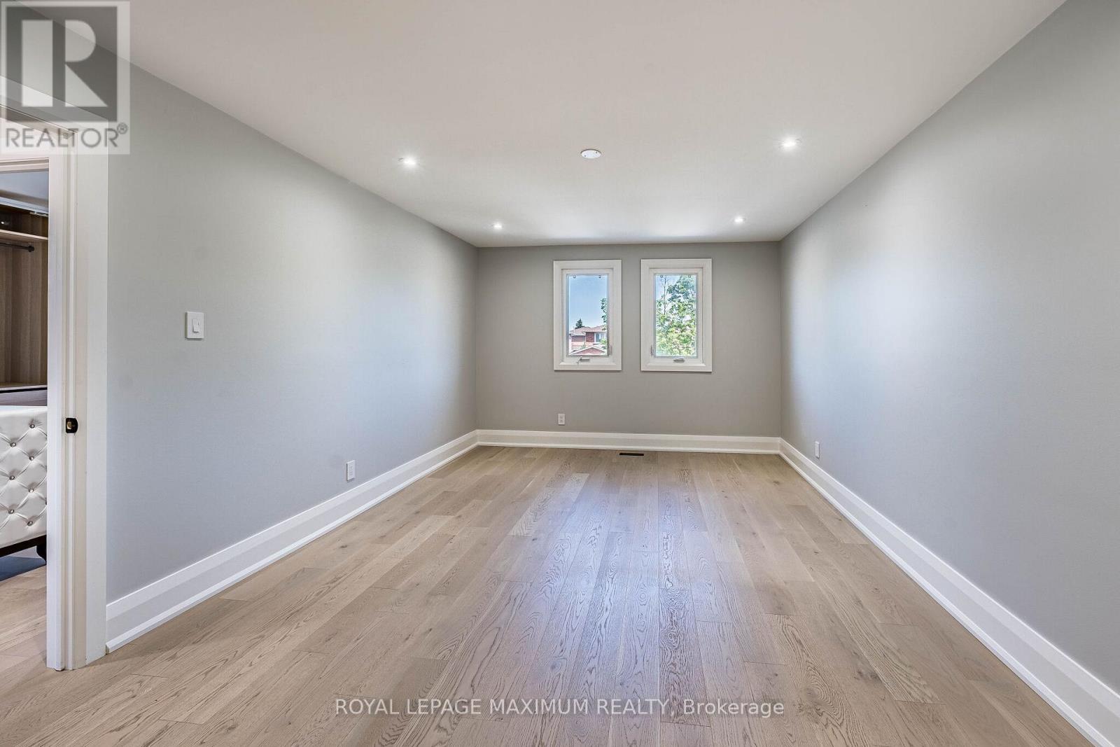 138 Jackman Crescent, Vaughan, ON - Indoor Photo Showing Other Room