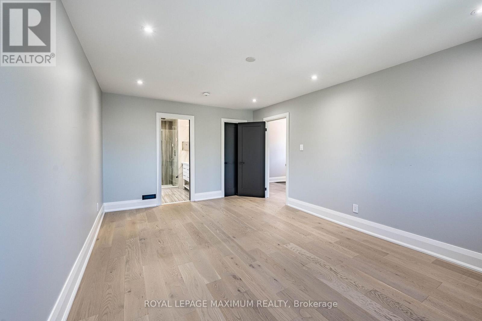 138 Jackman Crescent, Vaughan, ON - Indoor Photo Showing Other Room