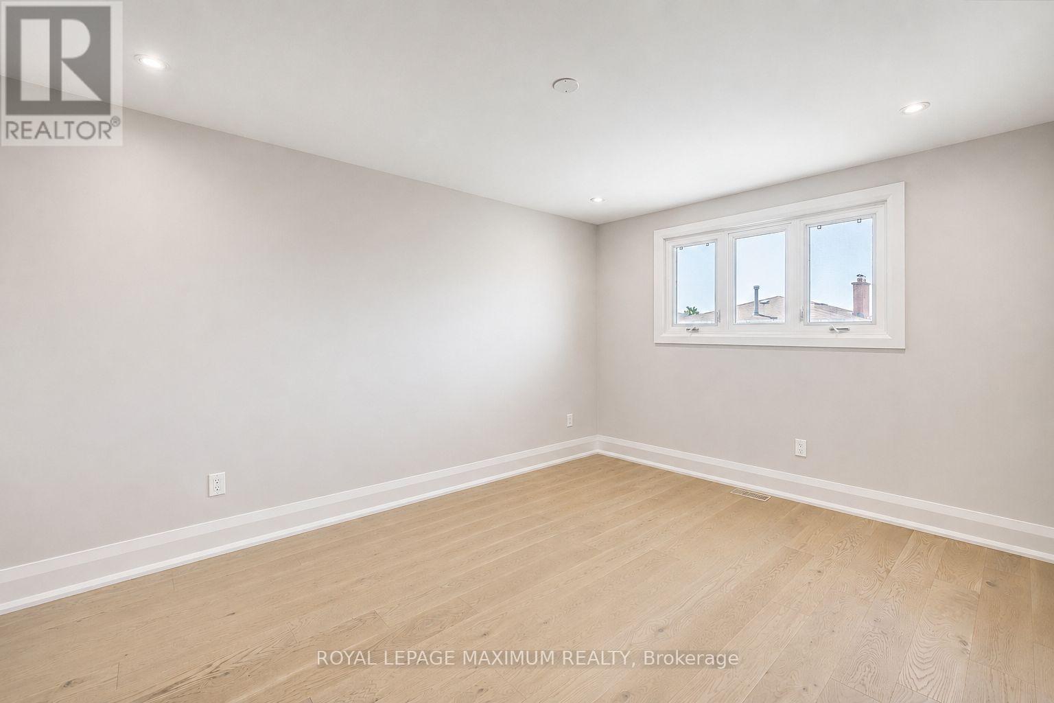 138 Jackman Crescent, Vaughan, ON - Indoor Photo Showing Other Room