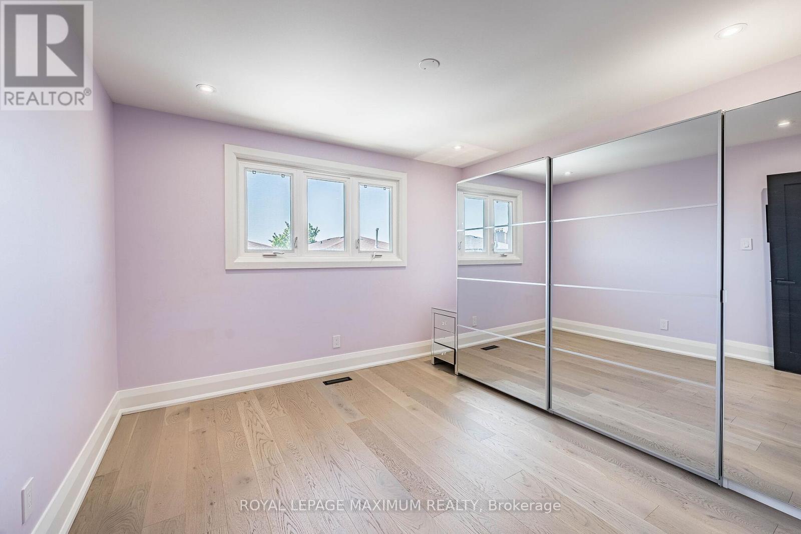 138 Jackman Crescent, Vaughan, ON - Indoor Photo Showing Other Room
