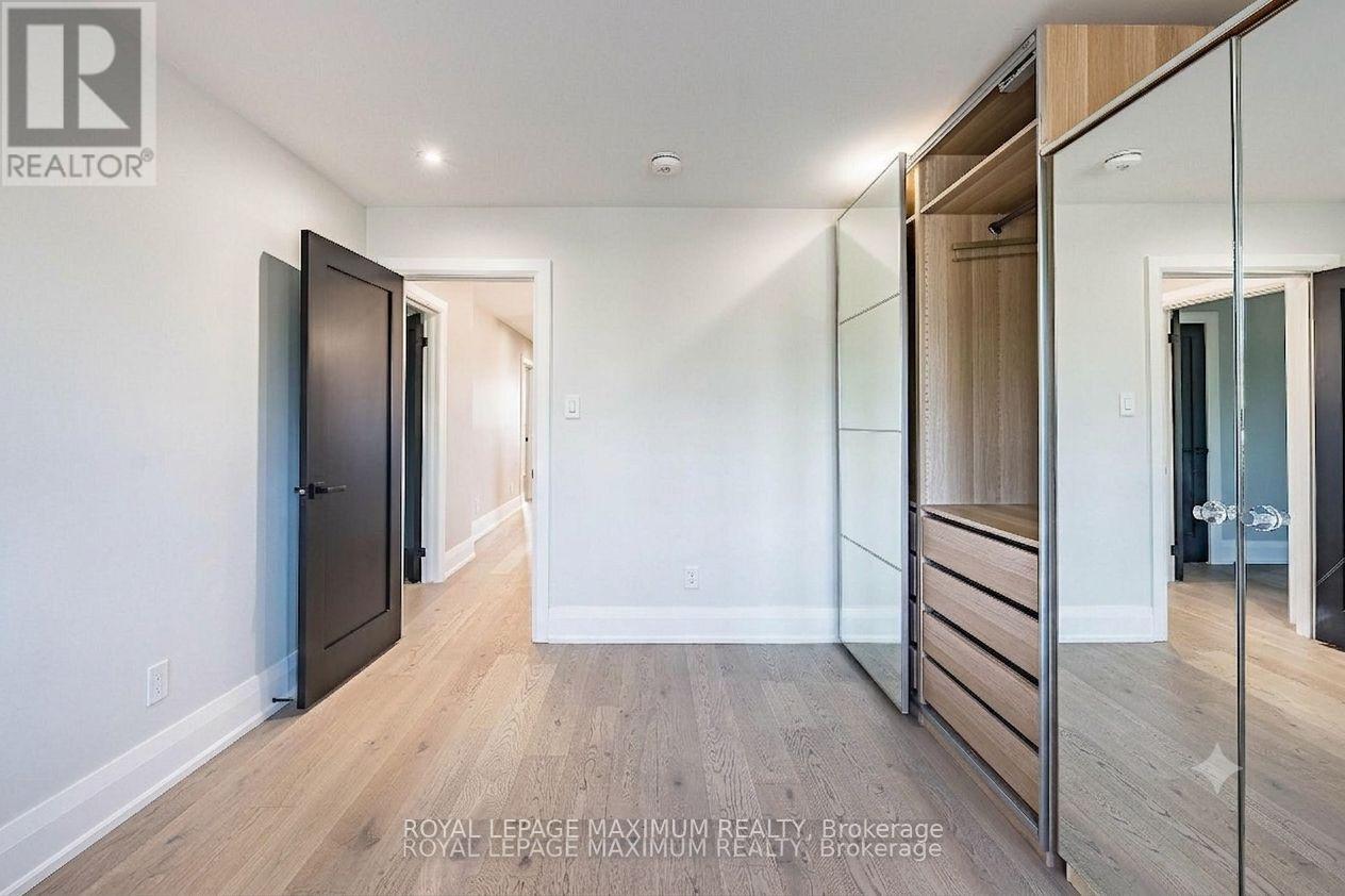 138 Jackman Crescent, Vaughan, ON - Indoor Photo Showing Other Room