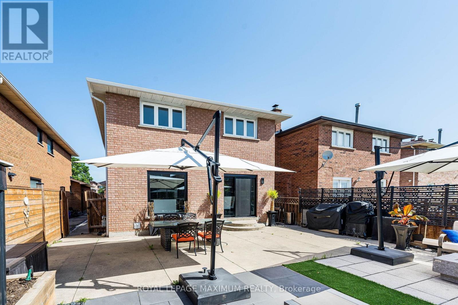 138 Jackman Crescent, Vaughan, ON - Outdoor With Exterior