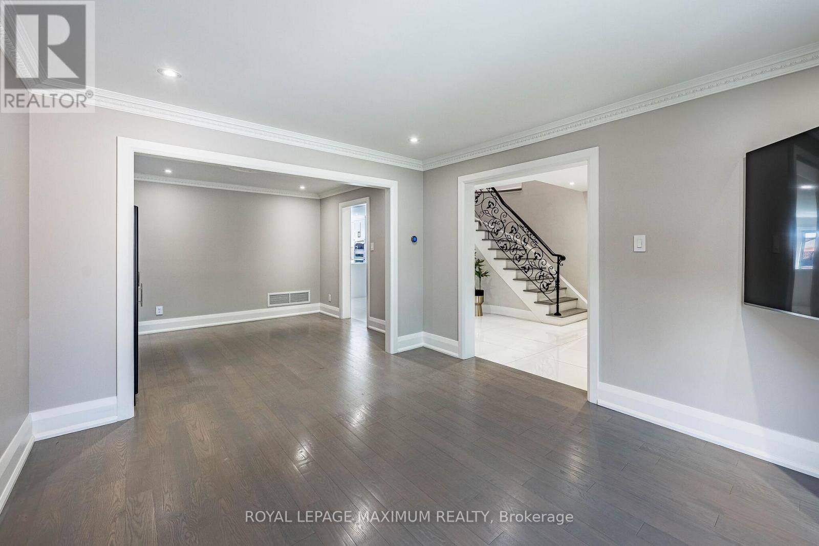 138 Jackman Crescent, Vaughan, ON - Indoor Photo Showing Other Room
