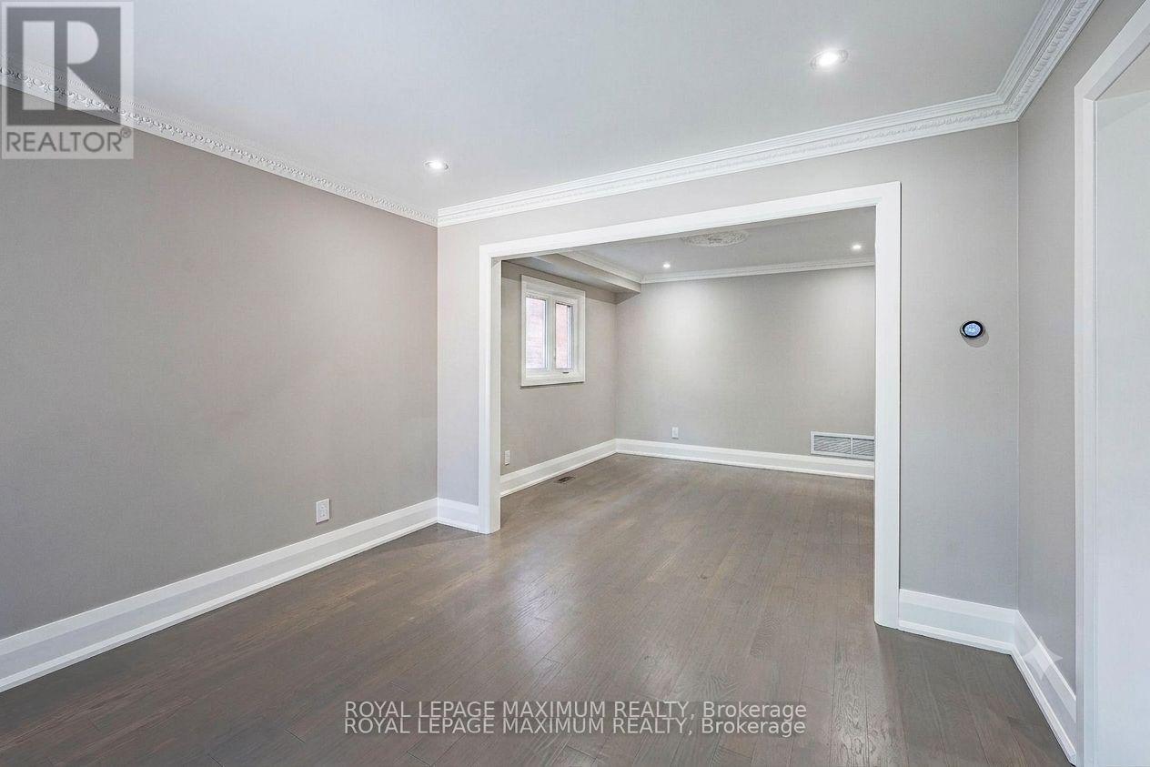 138 Jackman Crescent, Vaughan, ON - Indoor Photo Showing Other Room