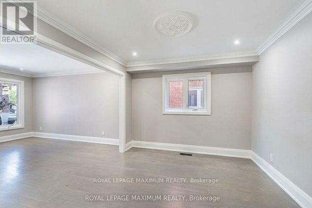 138 Jackman Crescent, Vaughan, ON - Indoor Photo Showing Other Room