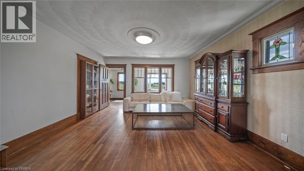 3211 Highway 3, Jarvis, ON - Indoor Photo Showing Other Room