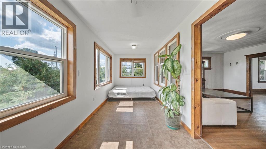 3211 Highway 3, Jarvis, ON - Indoor Photo Showing Other Room