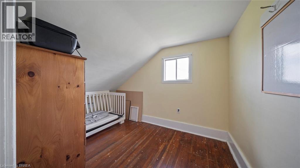 3211 Highway 3, Jarvis, ON - Indoor Photo Showing Other Room