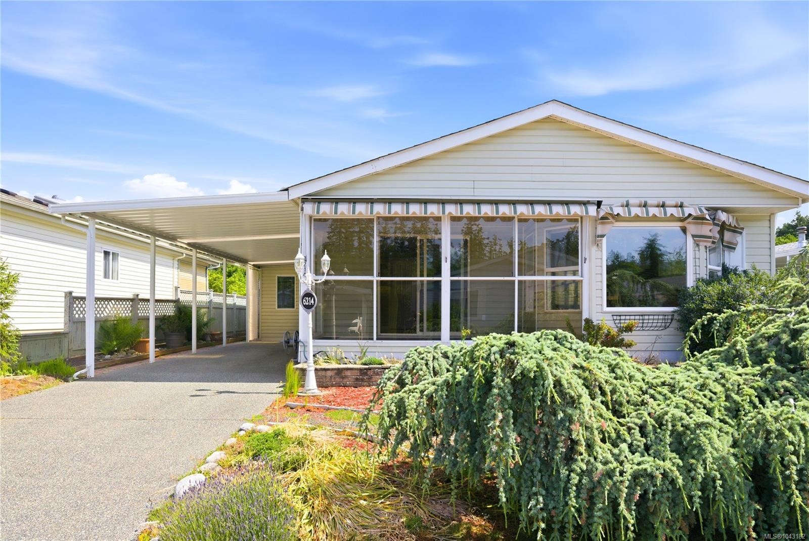 6214 Rich Rd, Nanaimo, BC