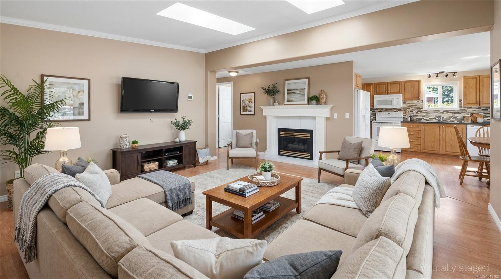 6214 Rich Rd, Nanaimo, BC