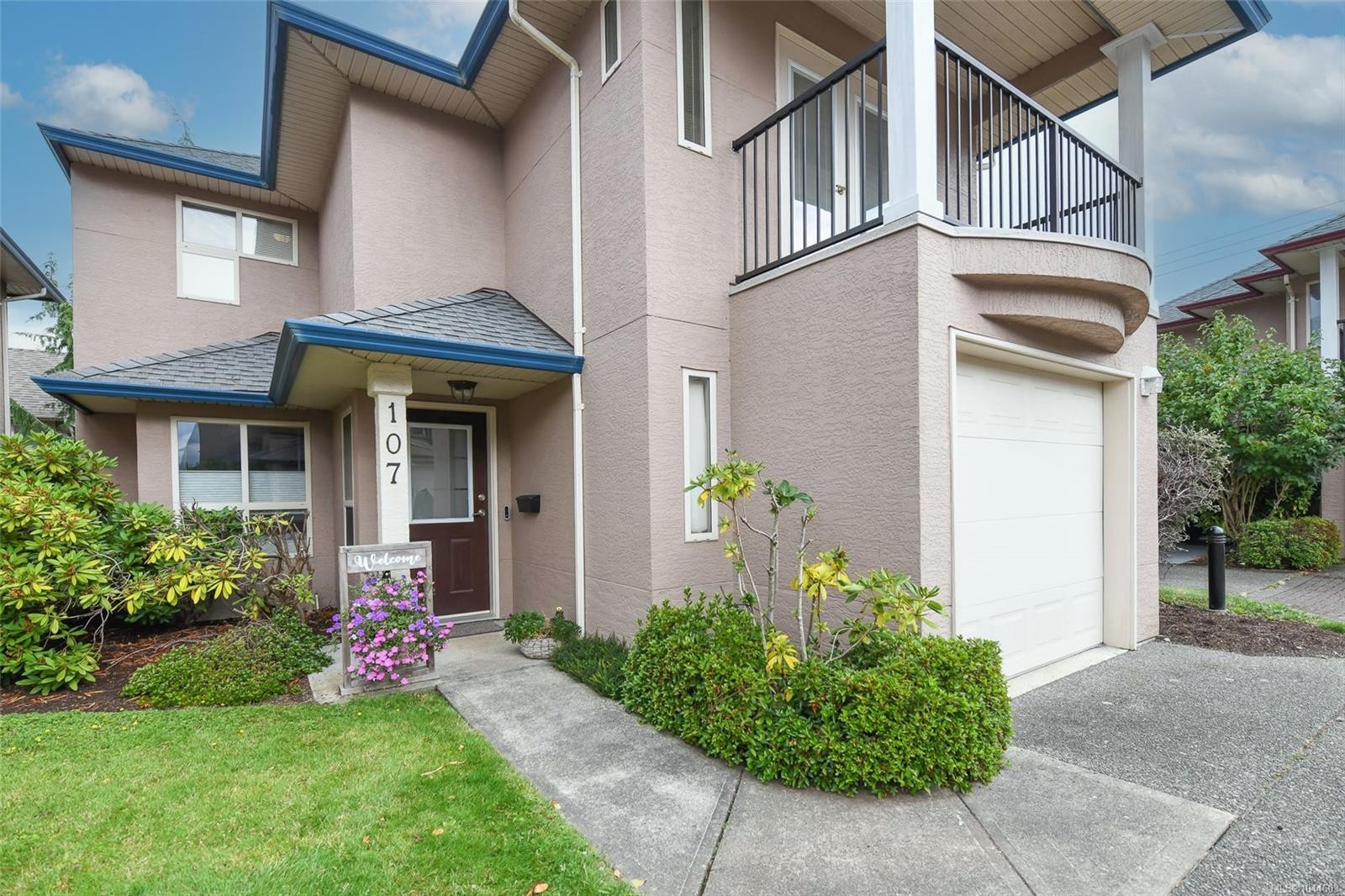#107-720 Aspen Rd, Comox, BC