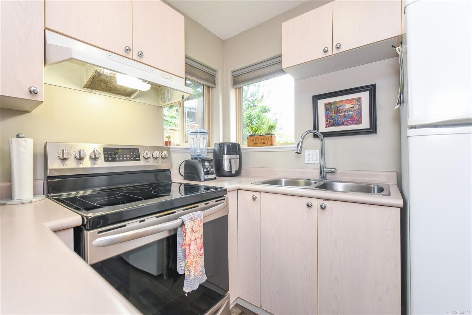 #107-720 Aspen Rd, Comox, BC