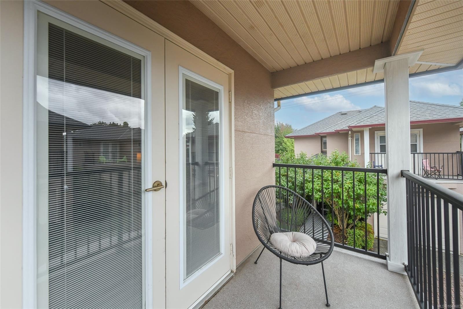 #107-720 Aspen Rd, Comox, BC
