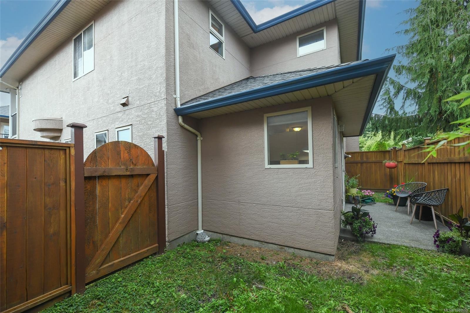#107-720 Aspen Rd, Comox, BC