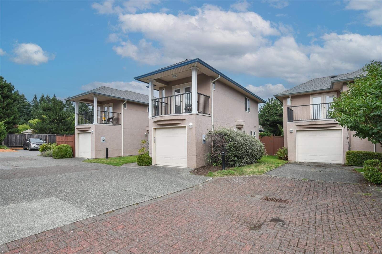 #107-720 Aspen Rd, Comox, BC