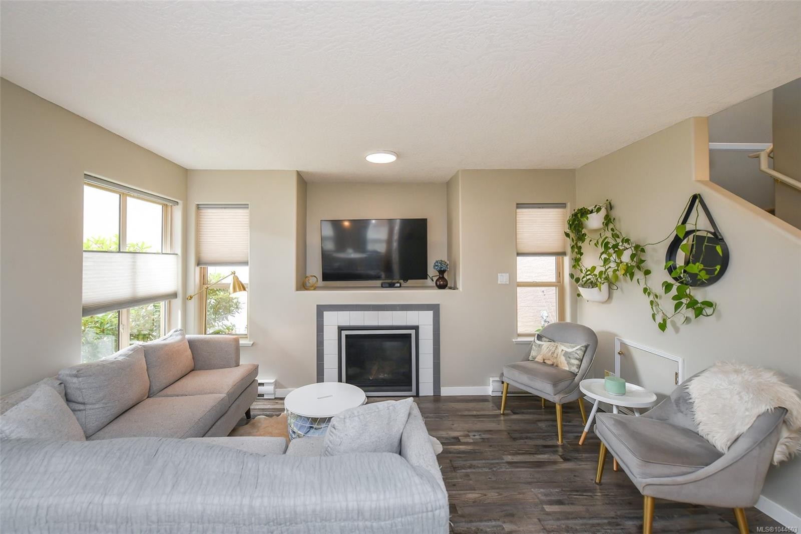 #107-720 Aspen Rd, Comox, BC