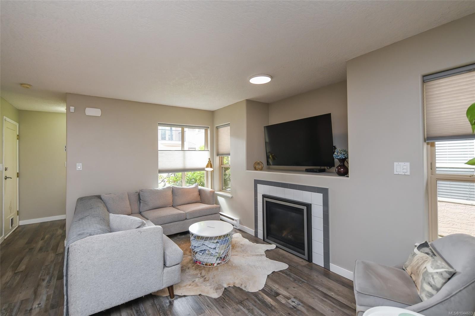 #107-720 Aspen Rd, Comox, BC