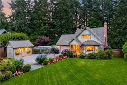 3095 Martin Rd Campbell River, BC V9W 1M4