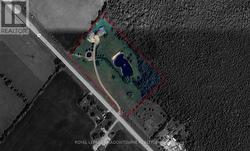 Nearly 10 Acres, Surrounded by Nature - 