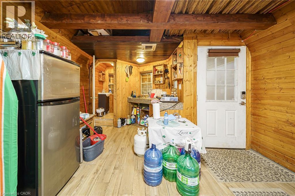 7332 Twenty Road E, Glanbrook, ON - Indoor