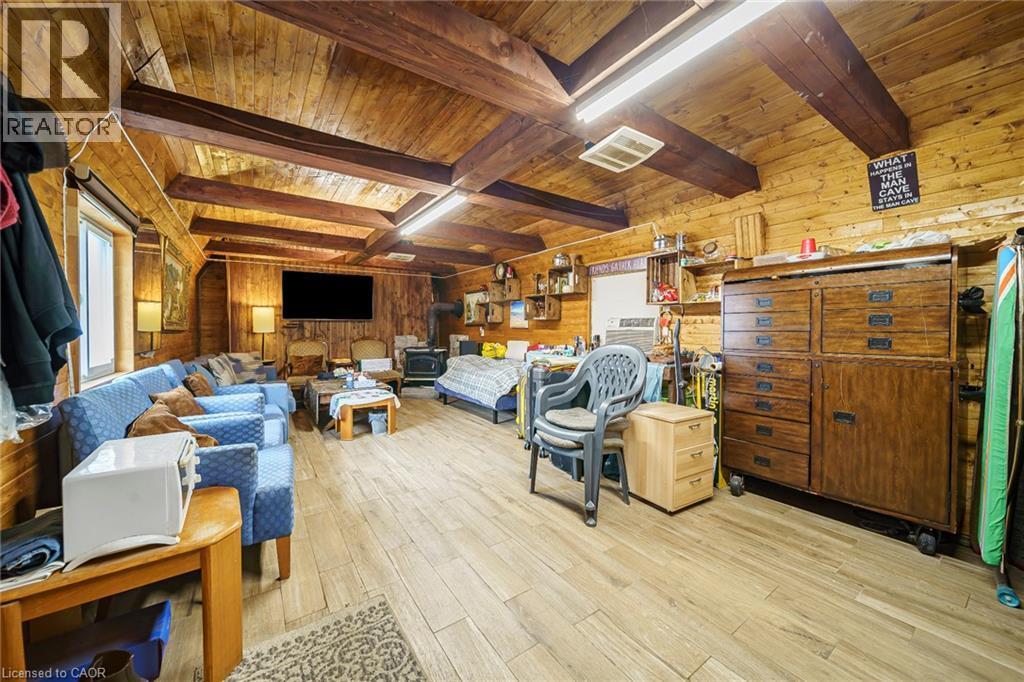 7332 Twenty Road E, Glanbrook, ON - Indoor