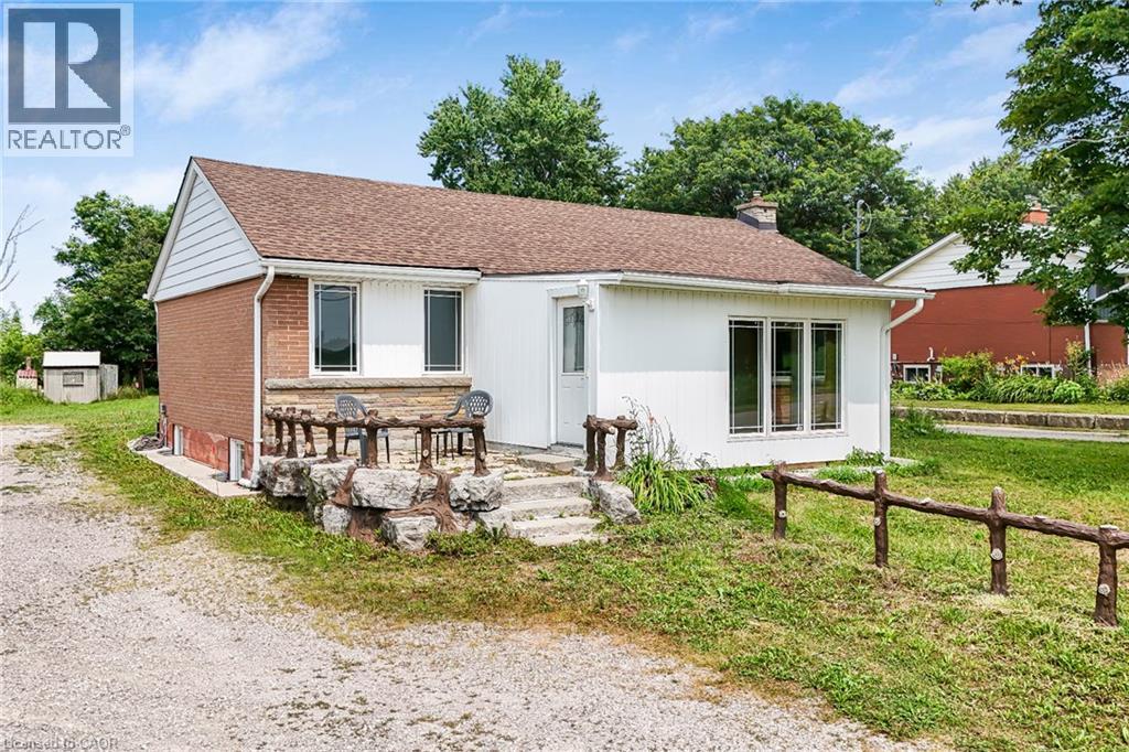 7332 Twenty Road E, Glanbrook, ON - Outdoor