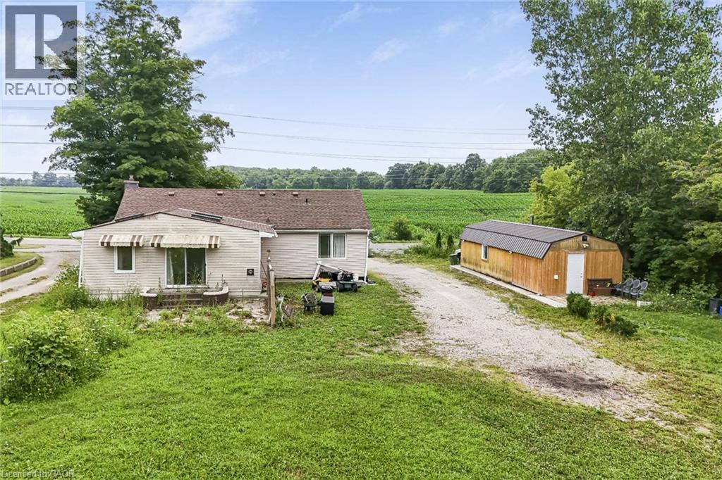 7332 Twenty Road E, Glanbrook, ON - Outdoor