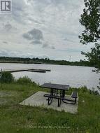 Public Boat Launch -