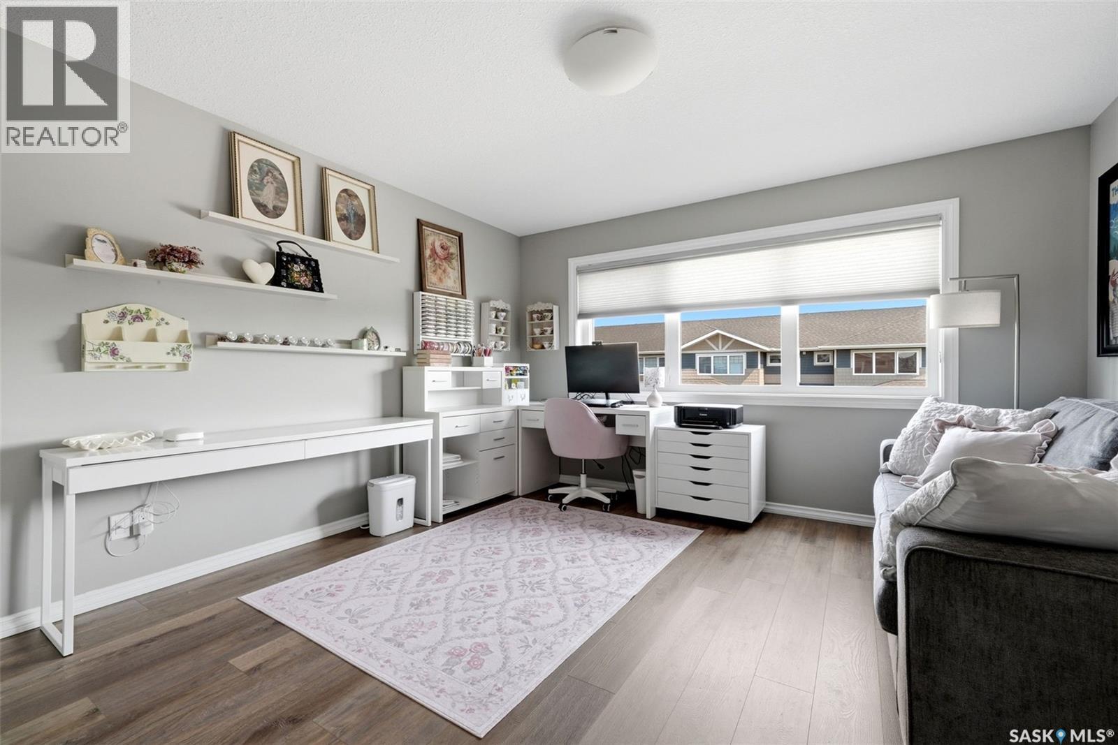 213 4002 Sandhill Crescent, Regina, SK - Indoor
