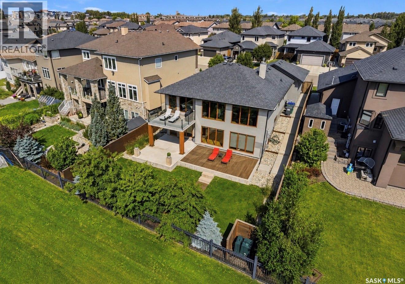 254 Whalley Crescent, Saskatoon, SK - Outdoor