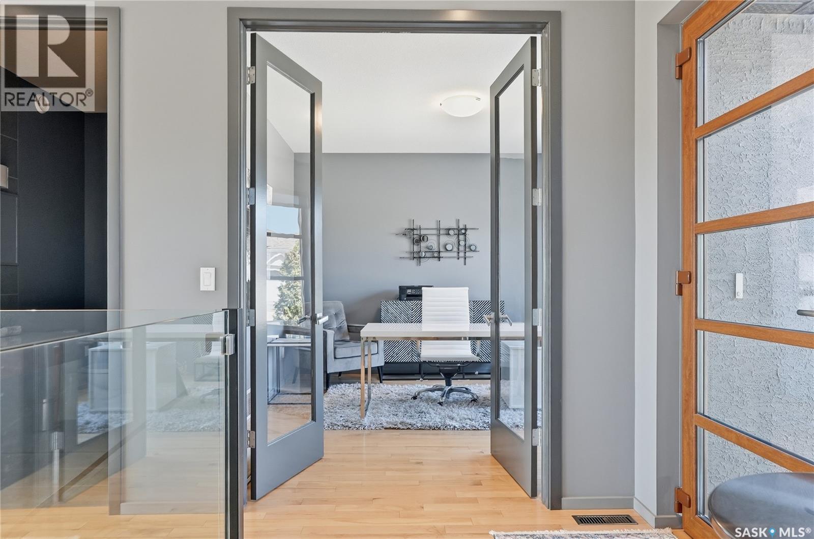 254 Whalley Crescent, Saskatoon, SK - Indoor Photo Showing Other Room
