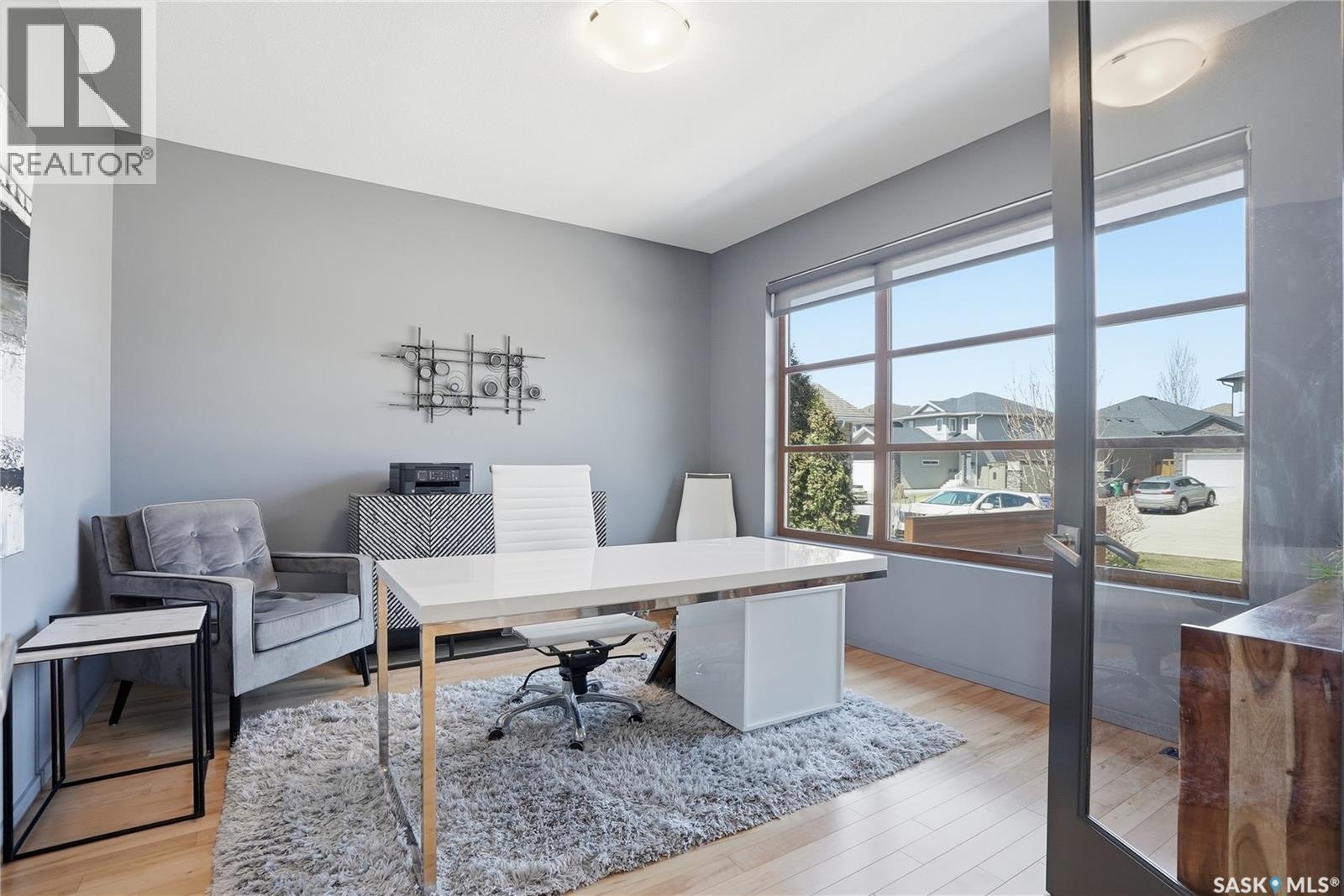 254 Whalley Crescent, Saskatoon, SK - Indoor