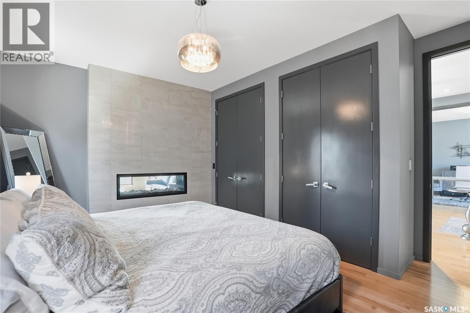 254 Whalley Crescent, Saskatoon, SK - Indoor Photo Showing Bedroom