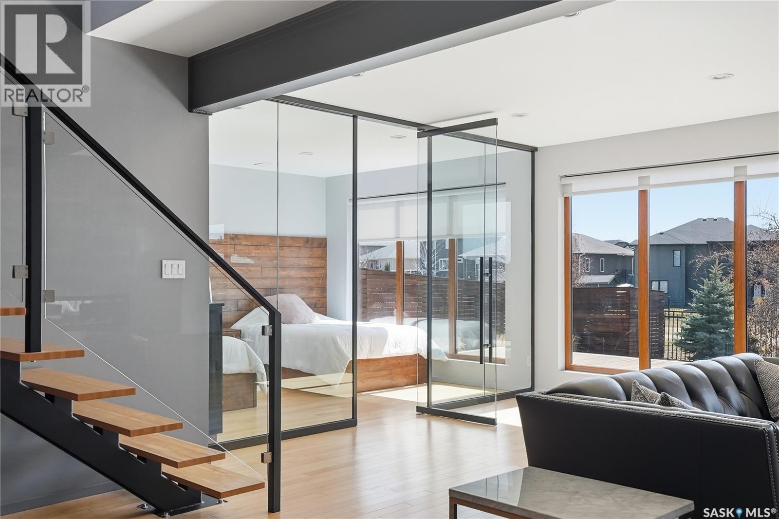 254 Whalley Crescent, Saskatoon, SK - Indoor Photo Showing Other Room