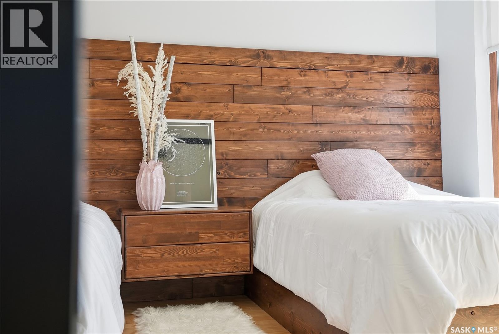 254 Whalley Crescent, Saskatoon, SK - Indoor Photo Showing Bedroom