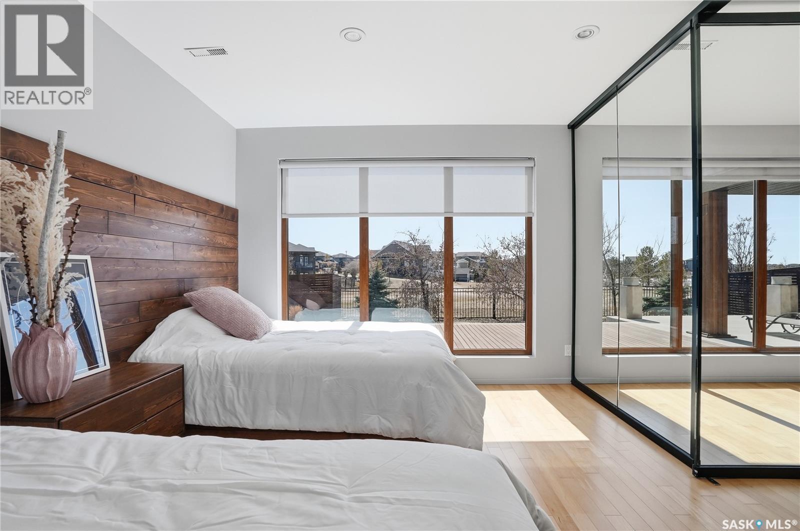 254 Whalley Crescent, Saskatoon, SK - Indoor Photo Showing Bedroom