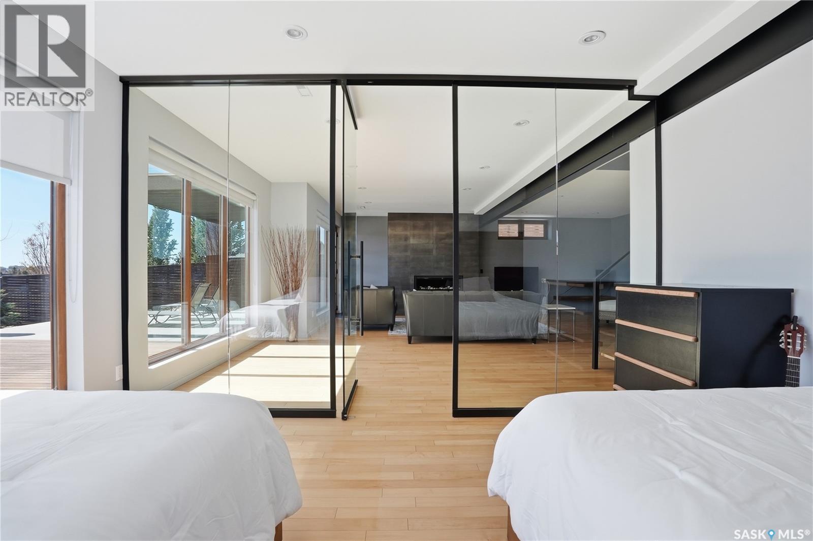 254 Whalley Crescent, Saskatoon, SK - Indoor Photo Showing Bedroom