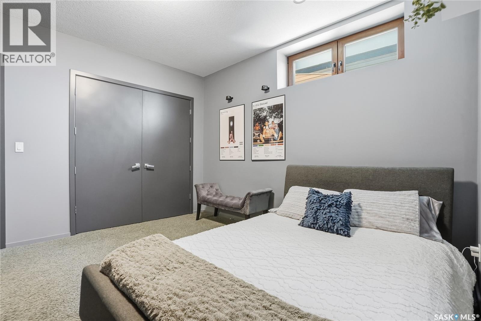 254 Whalley Crescent, Saskatoon, SK - Indoor Photo Showing Bedroom