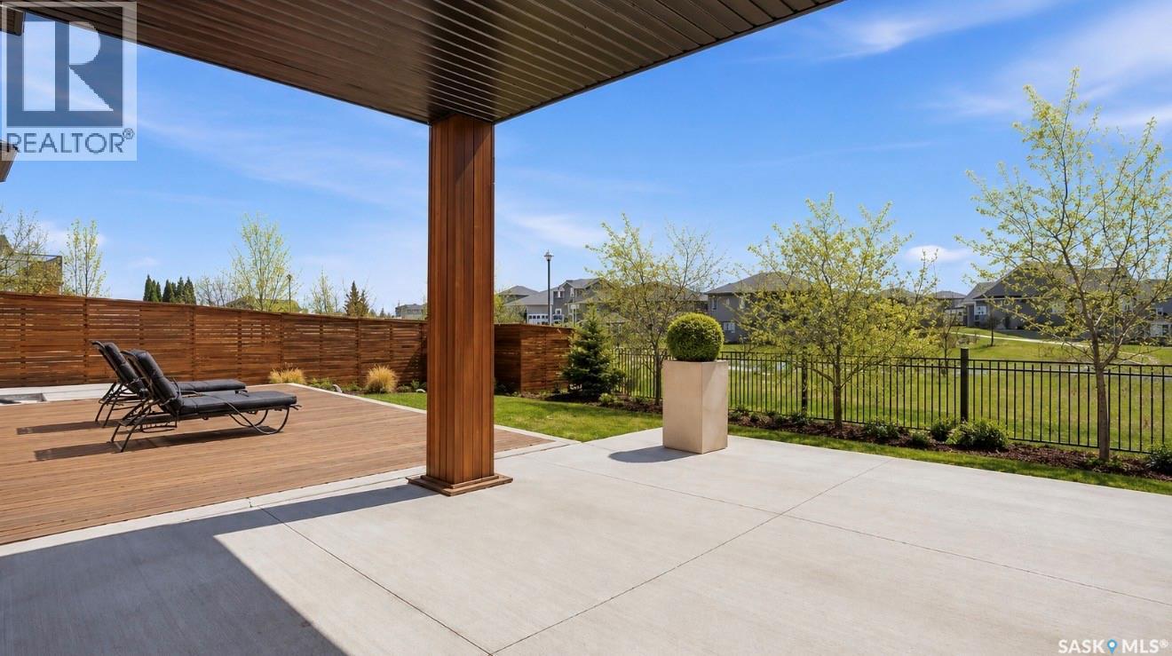 254 Whalley Crescent, Saskatoon, SK - Outdoor